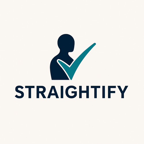 Straightify